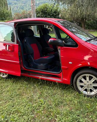 Peugeot 1007 Autom. 1.6 109Cv Sporty ULTIMO PREZZO
