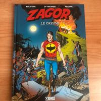 Zagor