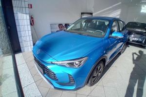 MG ZS NEW 1.5L MT STD NEW ICE 1,5L MT5 STANDARD