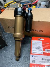 Ammortizzatore fox x 1 factory