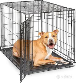 Vengo gabbia- trasporto per cani