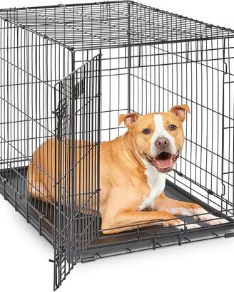 Vengo gabbia- trasporto per cani