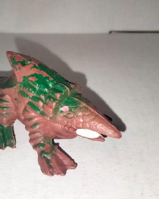 Chinasaurs D&D Bulette Vintage