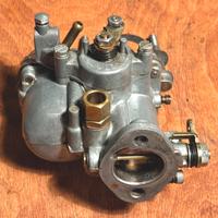Solex C28IB-3