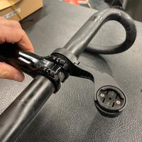 Manubrio SWorks Attacco SWorks