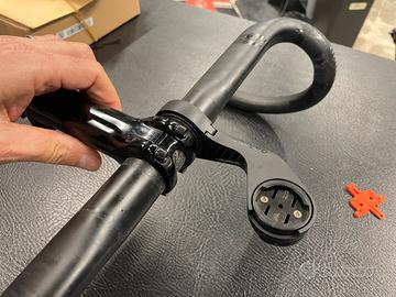 Manubrio SWorks Attacco SWorks