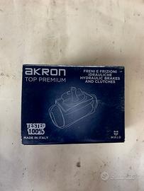 Cilindretto Freno Fiat 500 Epoca F - L