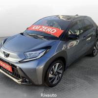Toyota Aygo X 1.0 VVT-i 72 CV 5 porte Lounge