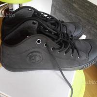 Scarpe pepe jeans tg .43 nere