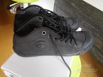 Scarpe pepe jeans tg .43 nere