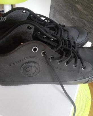 Scarpe pepe jeans tg .43 nere