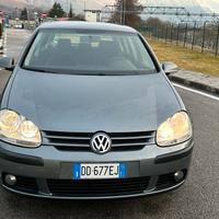 golf 5 4motion 