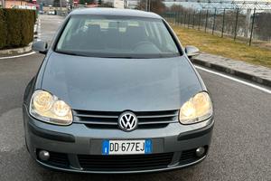 golf 5 4motion 