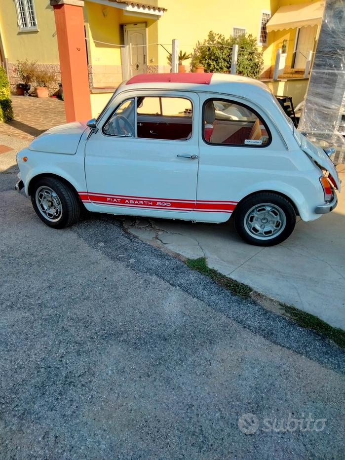 FIAT Altro modello