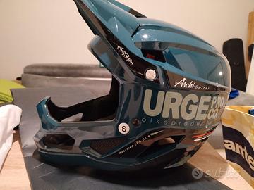 Casco URGE MTb taglia S