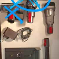accessori origali aspirapolvere dyson v15 absolute