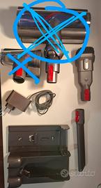 accessori origali aspirapolvere dyson v15 absolute
