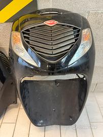 Carene Honda Sh 125 150i 2005 2006 2007 2008