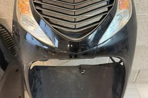 Carene Honda Sh 125 150i 2005 2006 2007 2008