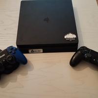 ps4 e giochi