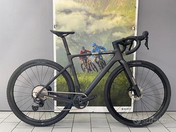 SCOTT ADDICT GRAVEL 10 TG. S Special Edt. MOTOBASE