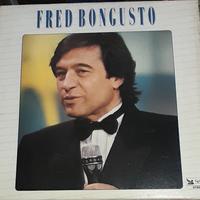 Cofanetto 5 vinili 33 giri Fred Bongusto 