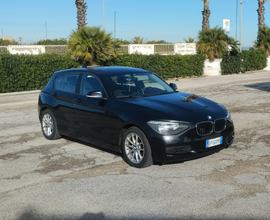 Bmw 116d f20 dynamics - 2012