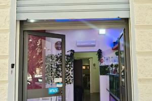 Locale commerciale in pieno centro