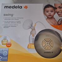 Tiralatte elettrico Medela Swing