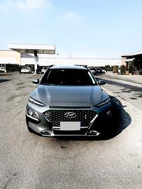 HYUNDAI KONA 1.6 CRDi 136 CV DCT STYLE – AUTOMATIC