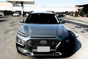 HYUNDAI KONA 1.6 CRDi 136 CV DCT STYLE – AUTOMATIC