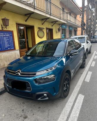 Citroen c4 cactus pure tech