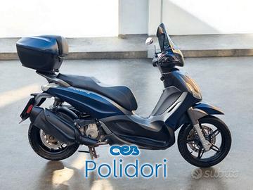 Piaggio Beverly 350 S - ANNO: 2019 - KM: 16715