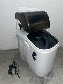 Addolcitore domestico (come nuovo)