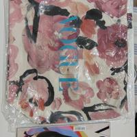 Tote bag vogue