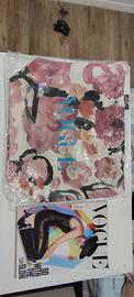 Tote bag vogue