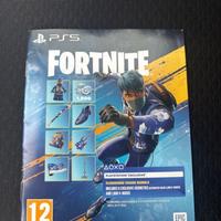 Bundle Fortnite Flowering Chaos - PS5