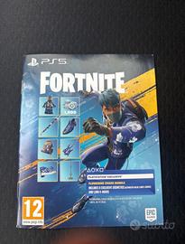 Bundle Fortnite Flowering Chaos - PS5