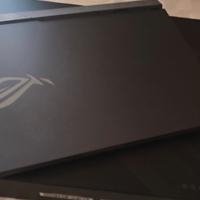 💻 Notebook OMEN - ASUS ROG Strix G513RC