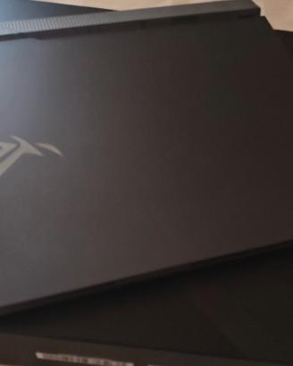 💻 Notebook OMEN - ASUS ROG Strix G513RC