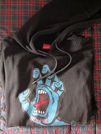 Felpa Santa Cruz taglia L