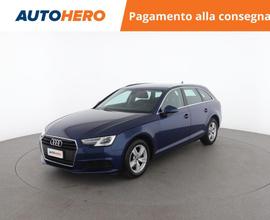 AUDI A4 EM86241