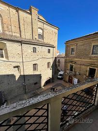 Appartamenti Vasto Centro