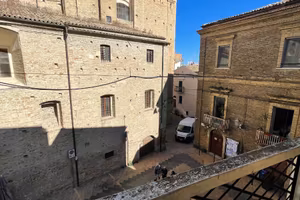 Appartamenti Vasto Centro