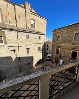 Appartamenti Vasto Centro