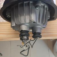 motore per idropulitrice