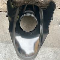 Bmw gs 1200 copri serbatoio