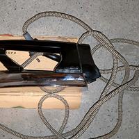 Ferro da stiro vintage anni '60 - Olimpic Model 1