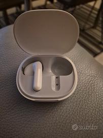 Auricolari XIAOMI Redmi Buds 4 Lite