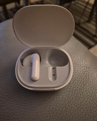 Auricolari XIAOMI Redmi Buds 4 Lite